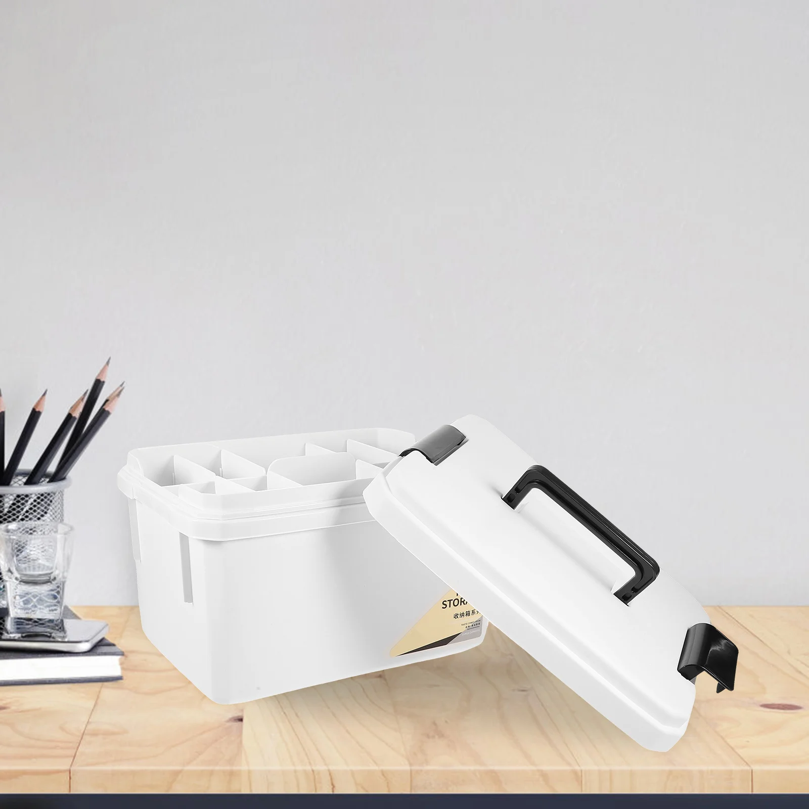 Многослойная бытовая аптечка - Фотография_3