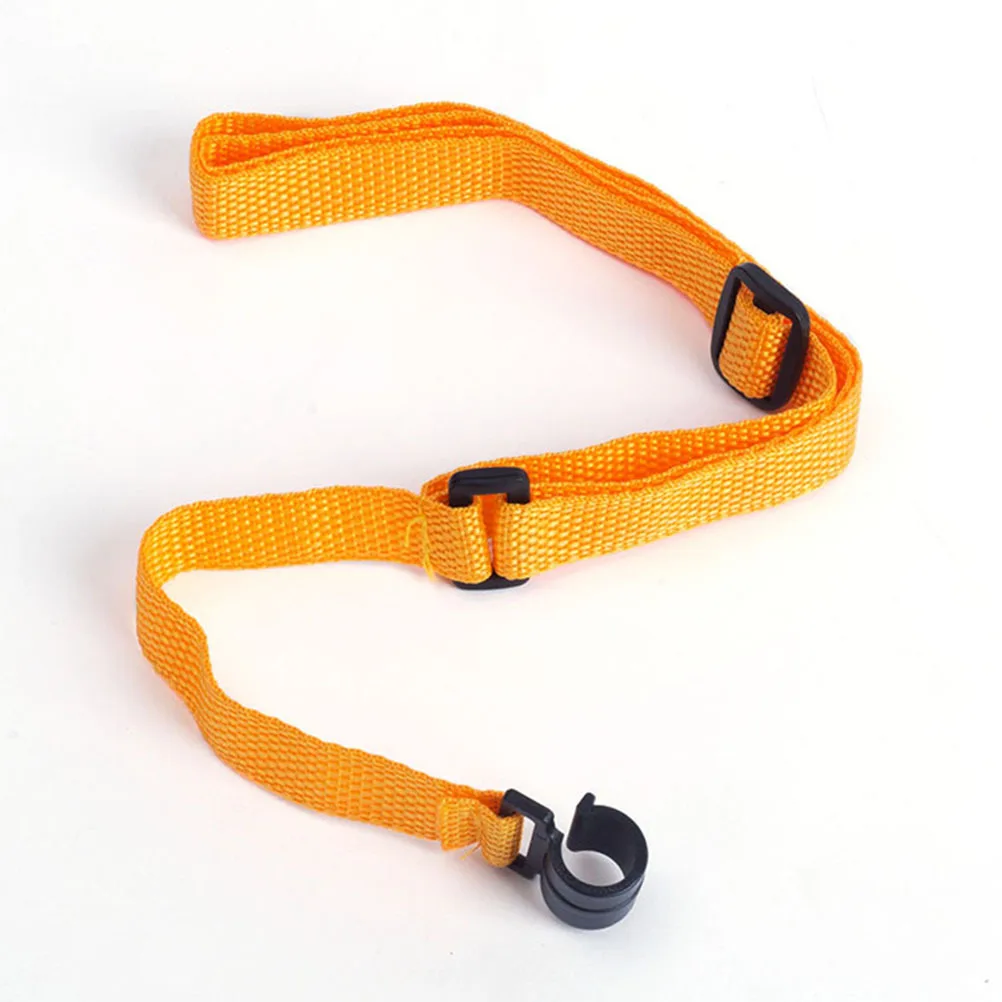 Регулируемый плечевой ремень для гавайской гитары - Фотография_6