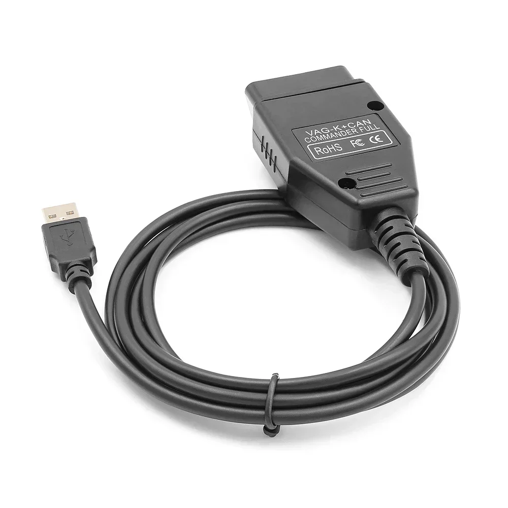Vag k+can commander 1 - Фотография_3