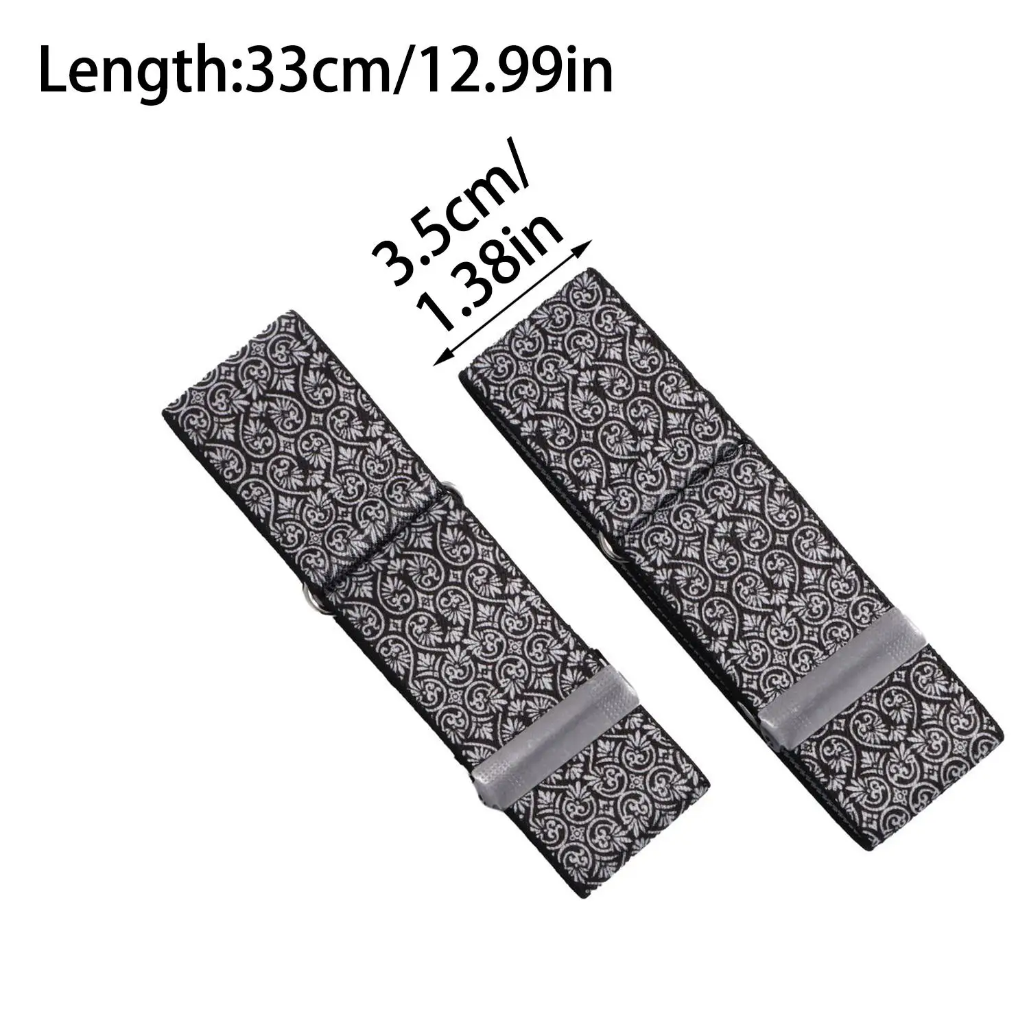 Мужские подвязки с рукавами - Фотография_5