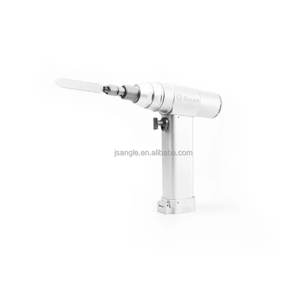 Сабельная пила хирургических систем - Фотография_5