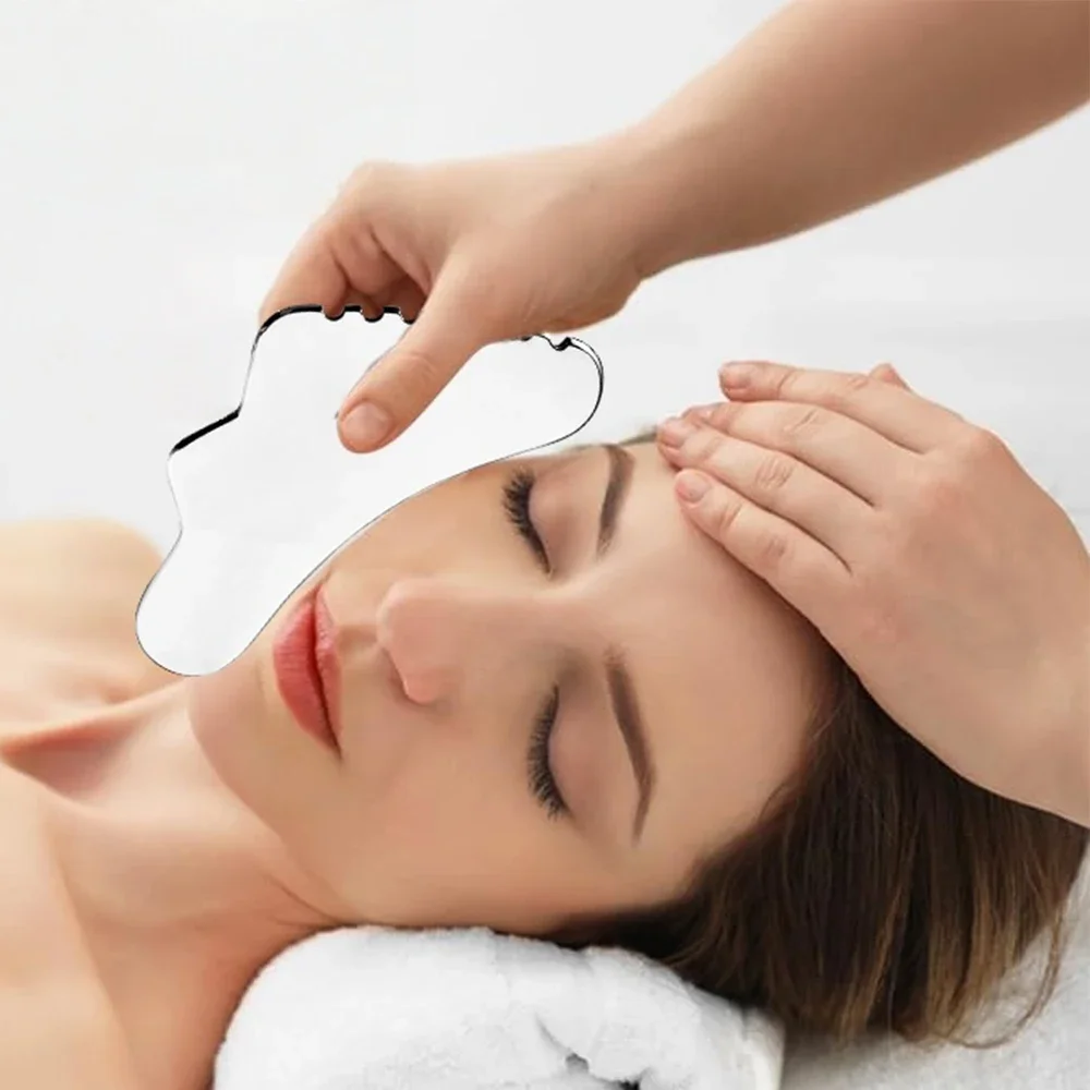 Инструмент для массажа гуа ша - Фотография_4