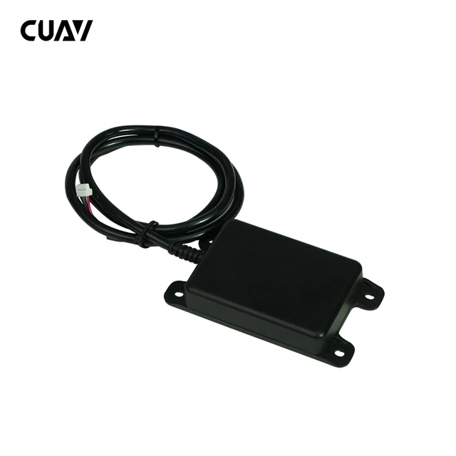 Cuav istra24 радар миллиметрового диапазона - Фотография_3