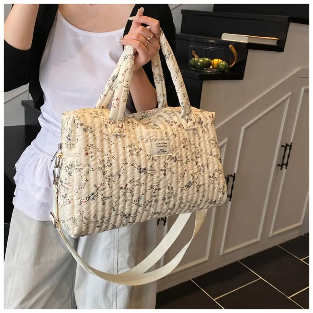 Новая большая вместительная сумка для мамы - Фотография_6