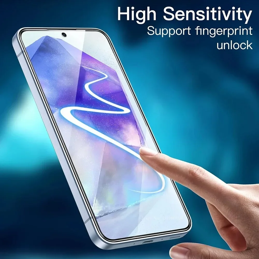Закаленное стекло для samsung galaxy - Фотография_2