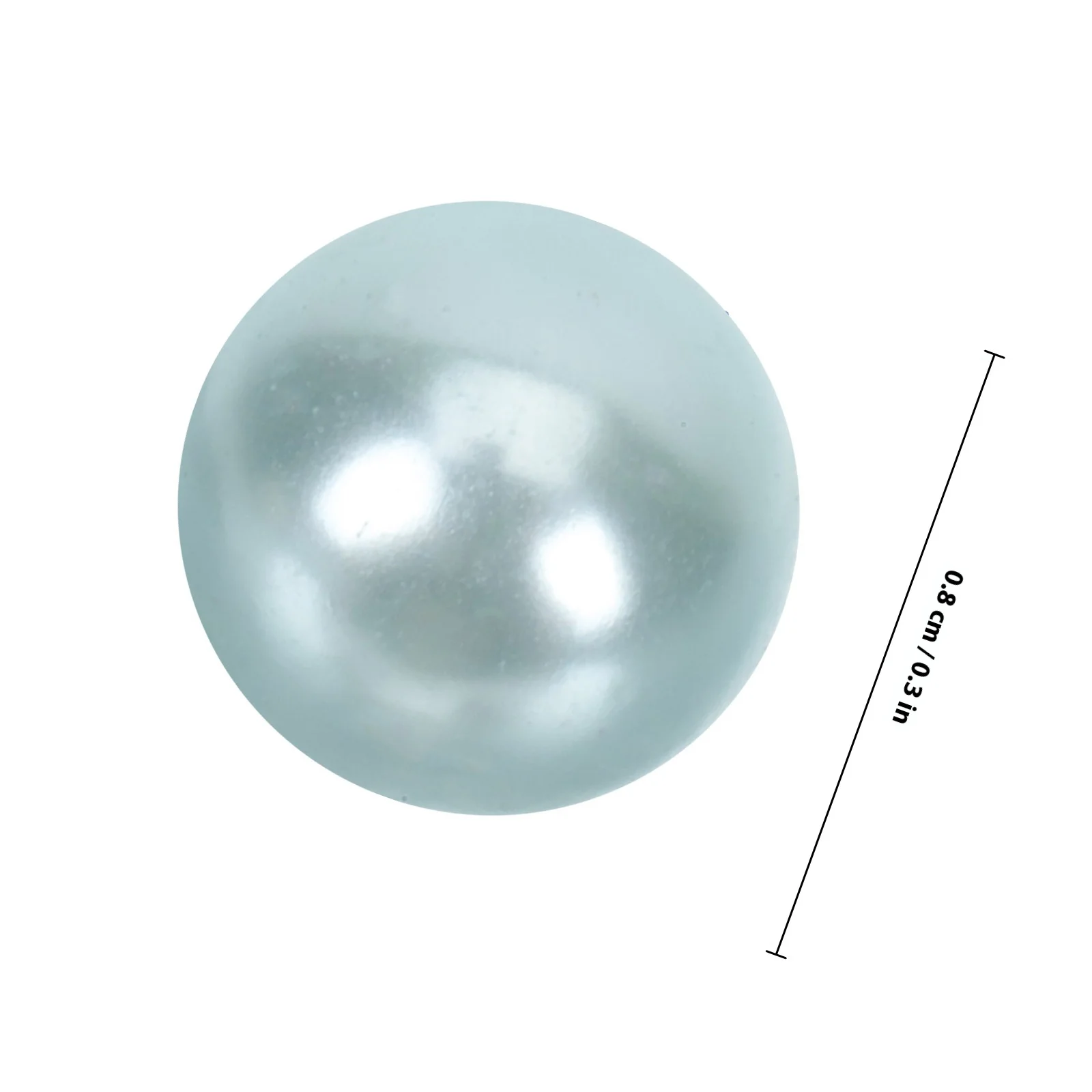 Плавающая жемчужная ваза - Фотография_6