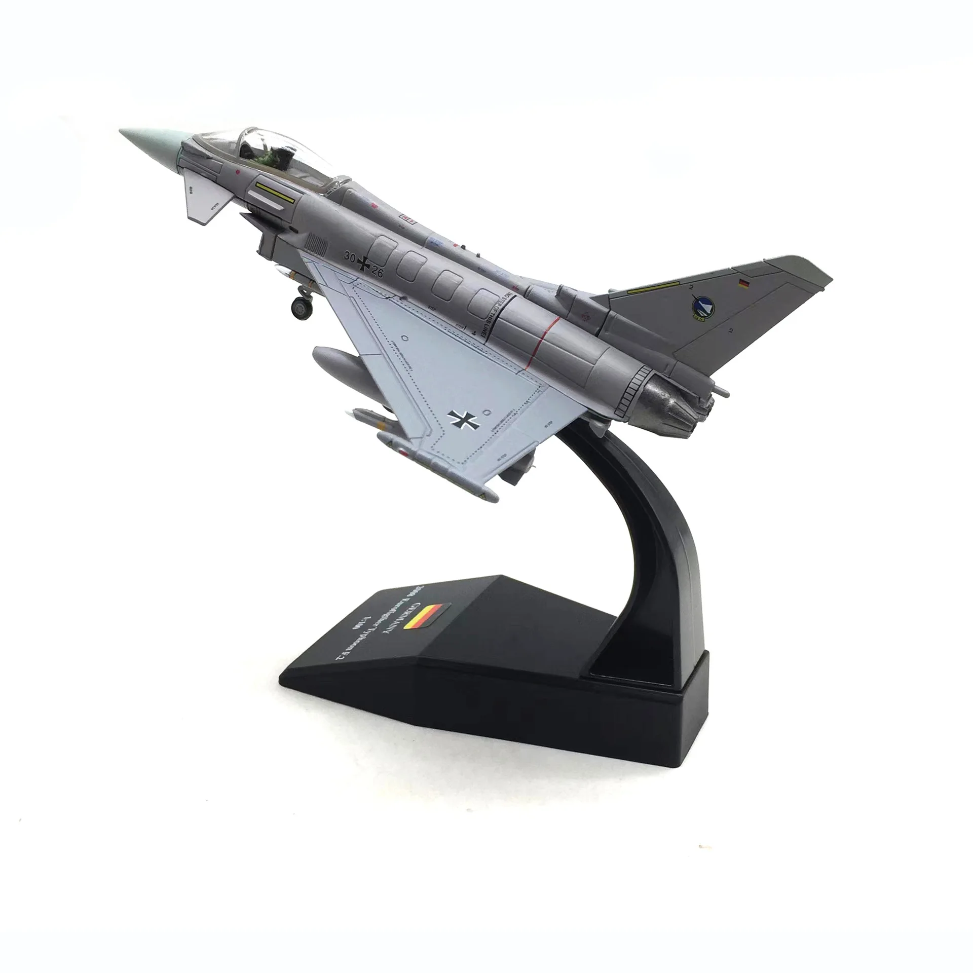 1/100, европейский typhoon ef2000