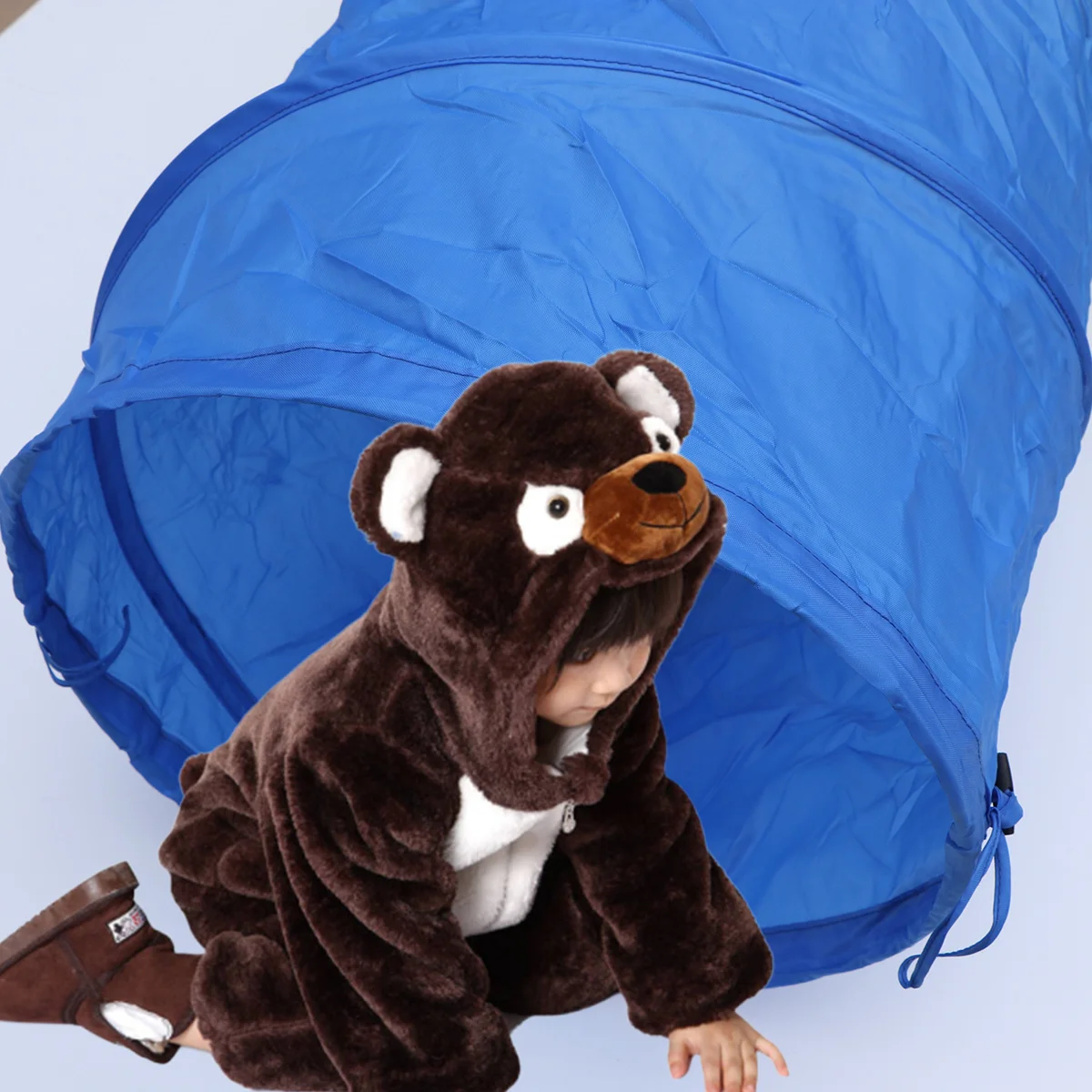 Детский туннель для ползания - Фотография_3