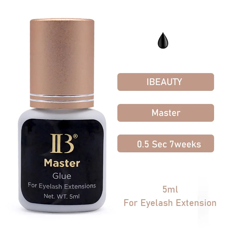 Клей ibeauty new ib lash