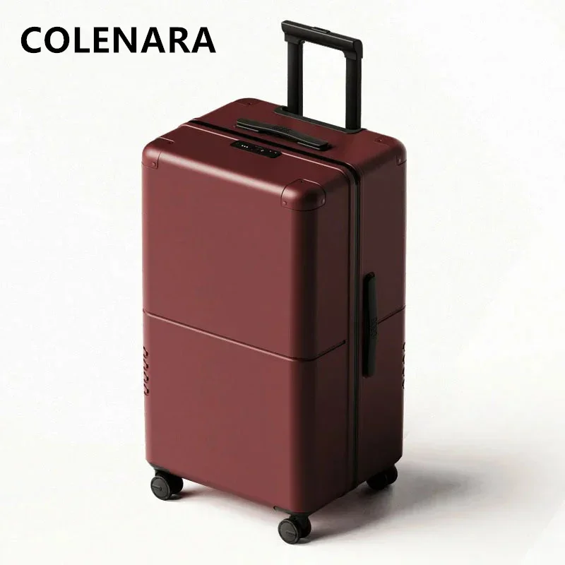 Colenara чемодан на колесах 20