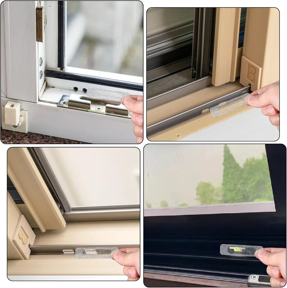 Оконный экран, накладка - Фотография_3