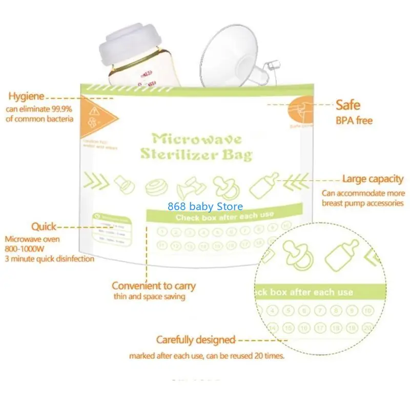 29ee упаковка из 10 пакетов для - Фотография_3