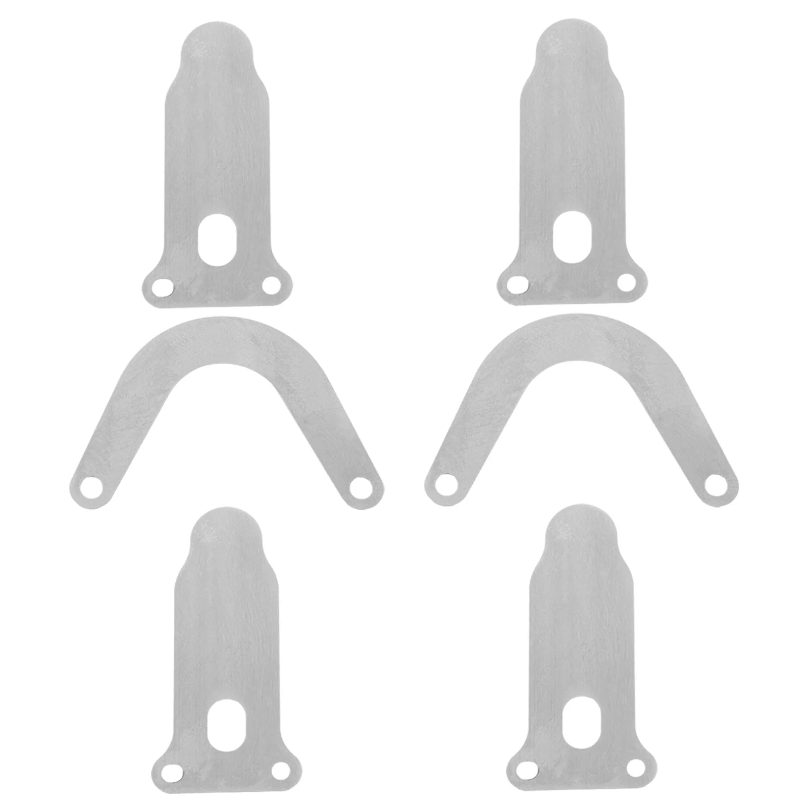 Пластины клапанов компонентов воздушного компрессора - Фотография_5