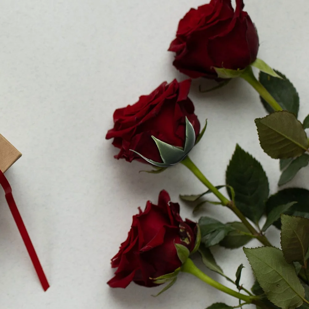 Искусственные цветы - Фотография_5