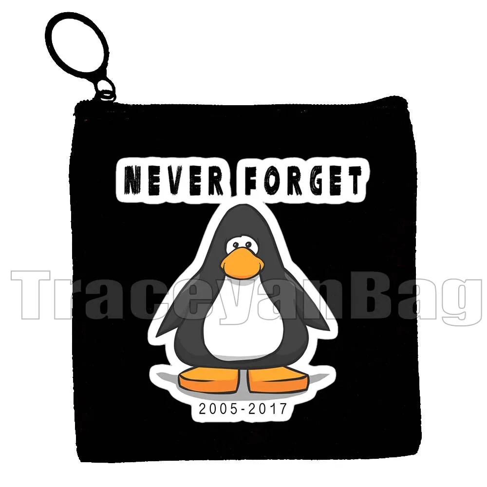 Забавный all fight no flight penguin - Фотография_5