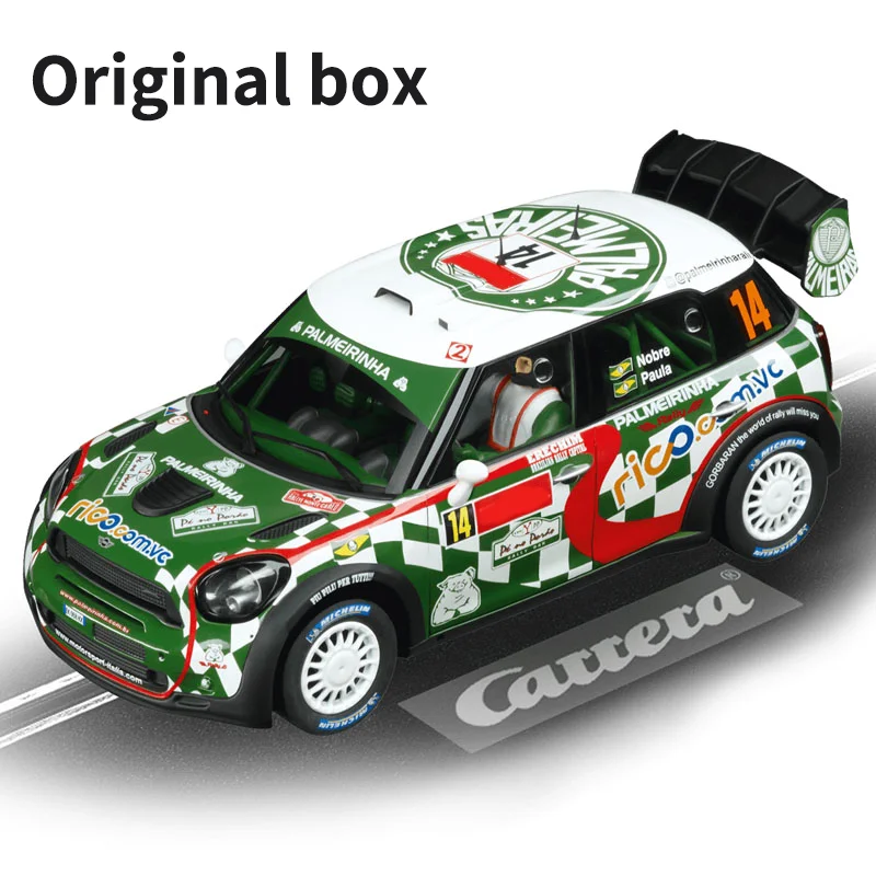Slot cars digital carrera 1 - Фотография_2