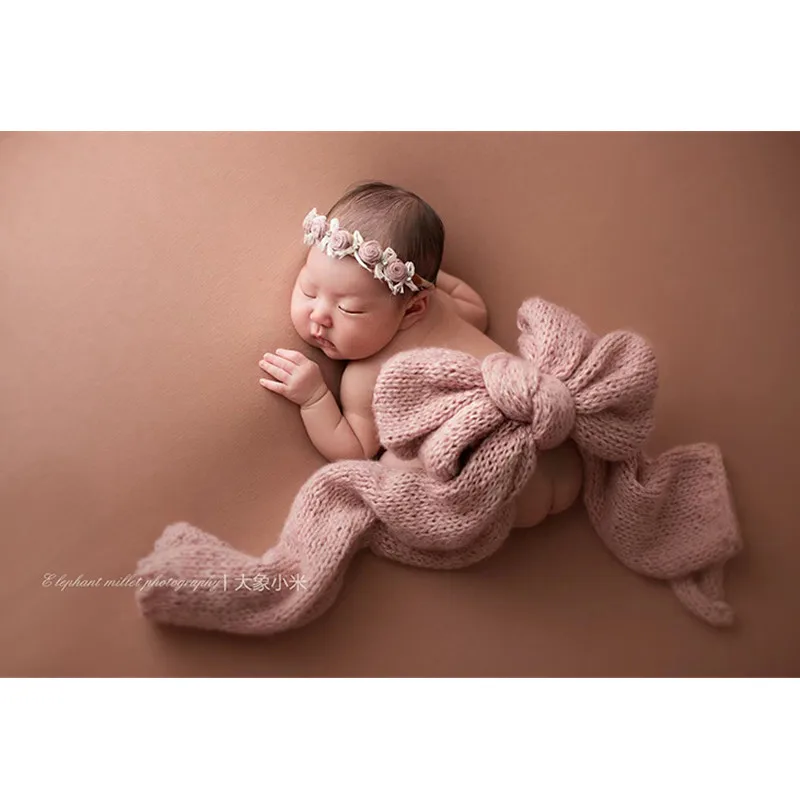 Фотофон для новорожденных детей - Фотография_3