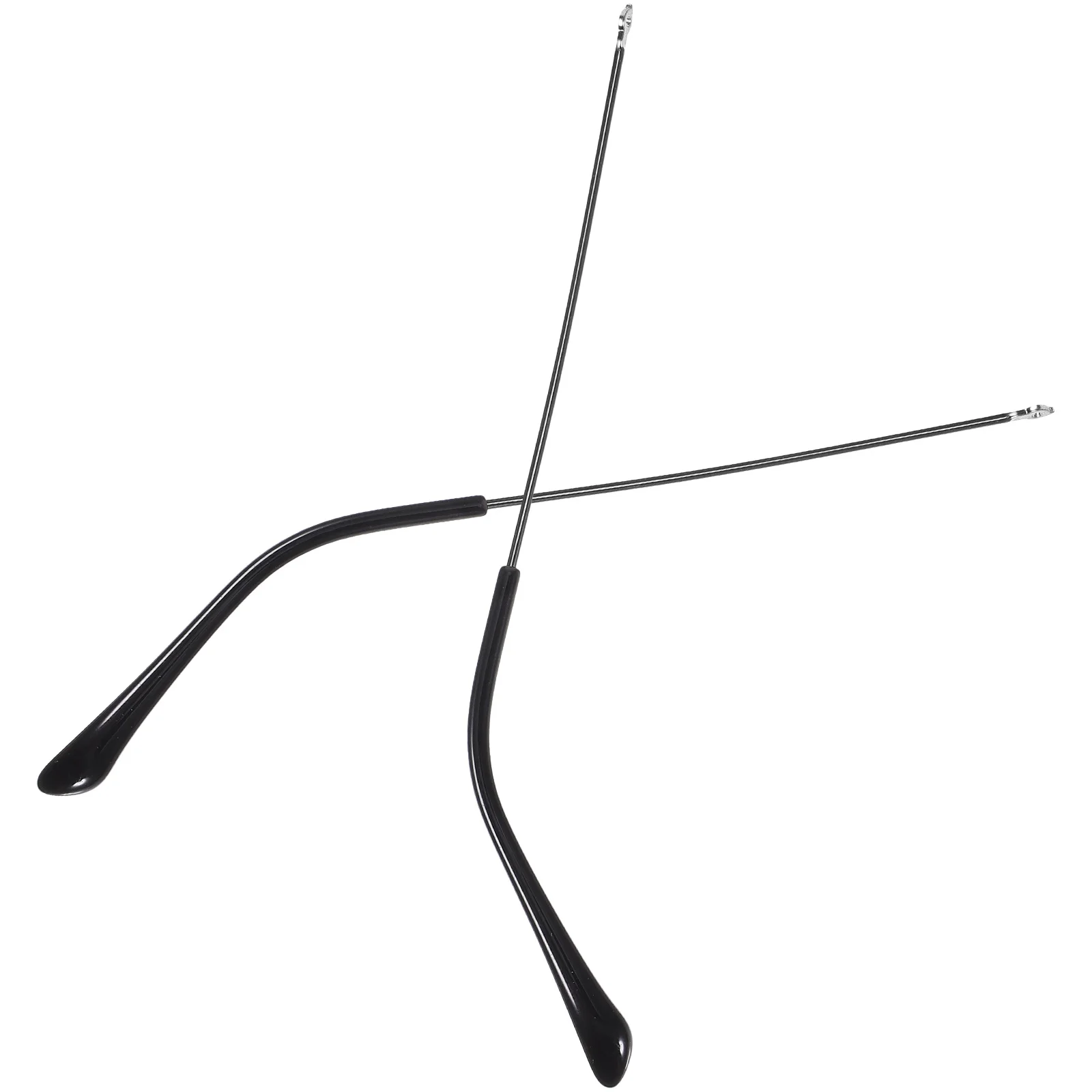 1 пара металлических очков - Фотография_4