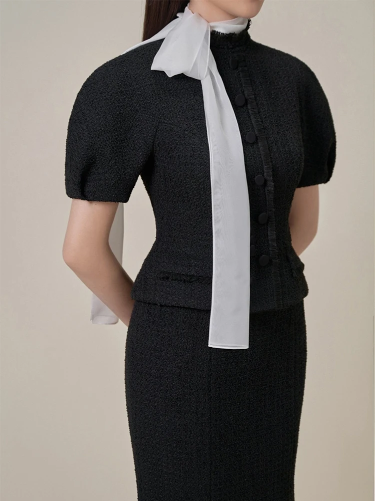 Tailor shop ретро тонкий и классический - Фотография_4