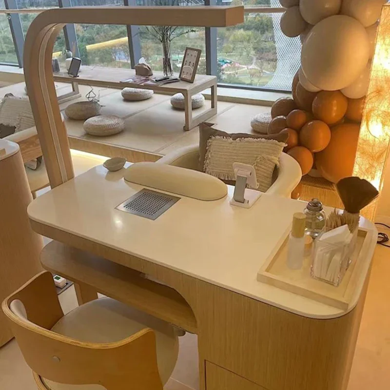 Professional salon nails tables - Фотография_3