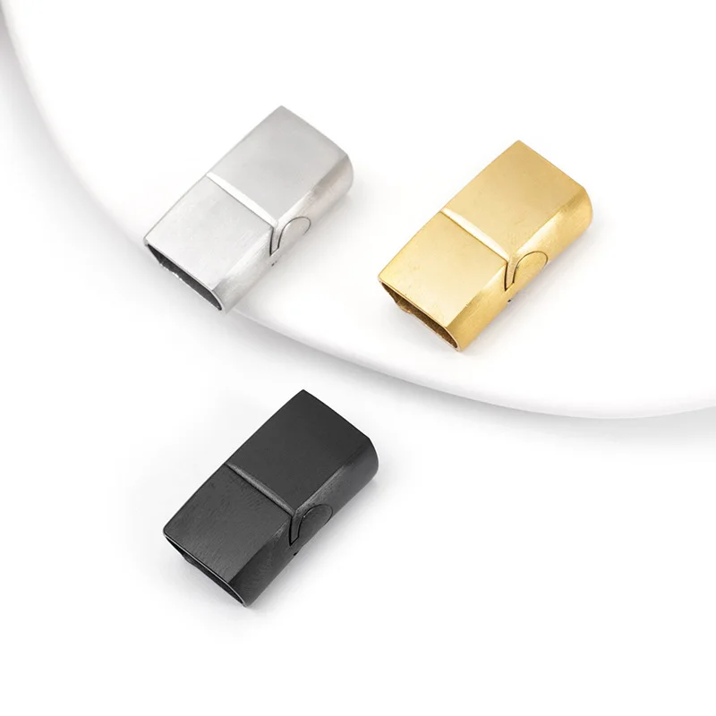 Застежки из нержавеющей стали 316l - Фотография_3