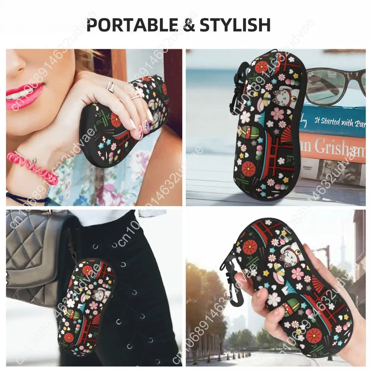 Пользовательские kawaii maneki - Фотография_6