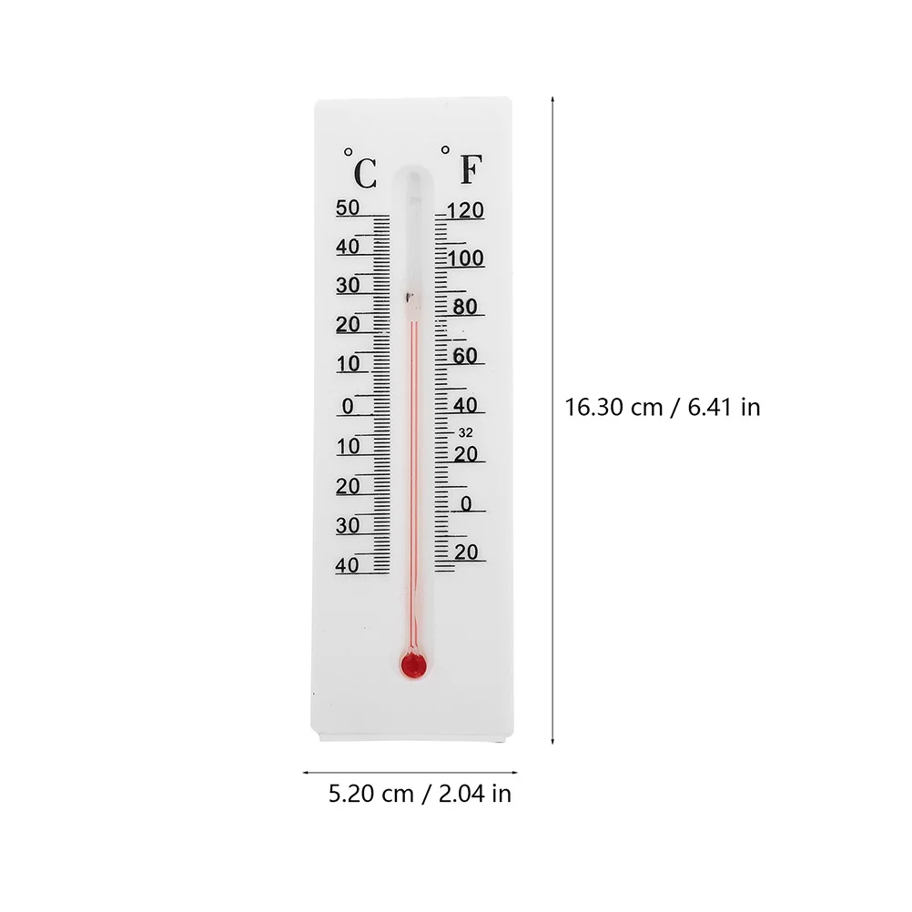 Ящик для ключей с температурой - Фотография_5