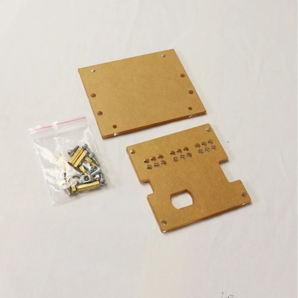 3-осевой esp32 небольшой лазерный гравировальный станок - Фотография_6