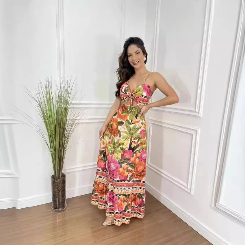 Сексуальное элегантное платье для - Фотография_2