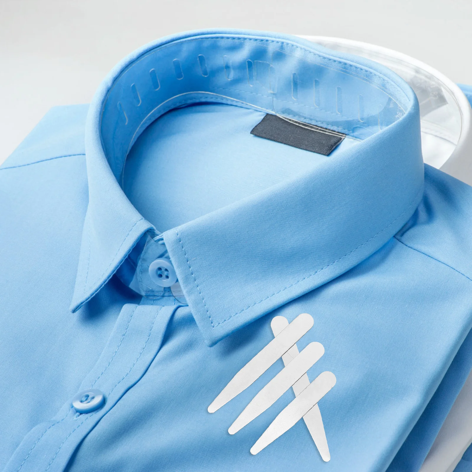 Многоразовые вставки для рубашек для мужчин - Фотография_6