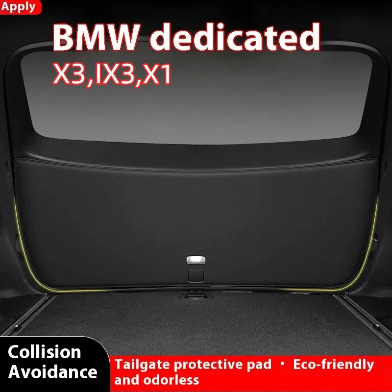 Для салона bmw x3 x1