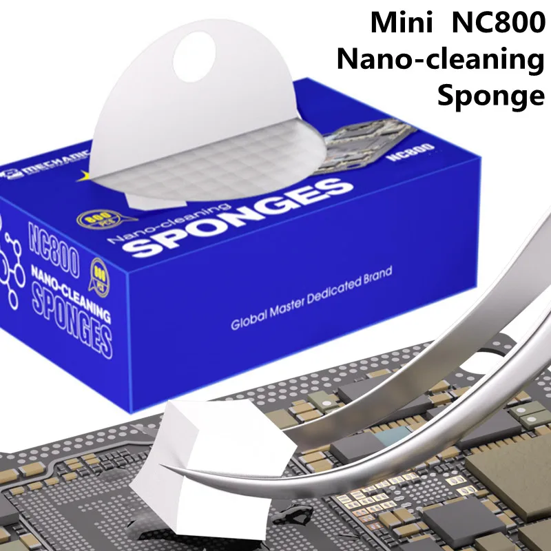Mechanic nc800 800 шт.