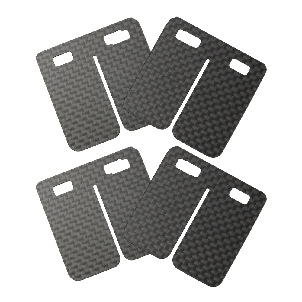 Сменный язычковый клапан из углеродного - Фотография_4