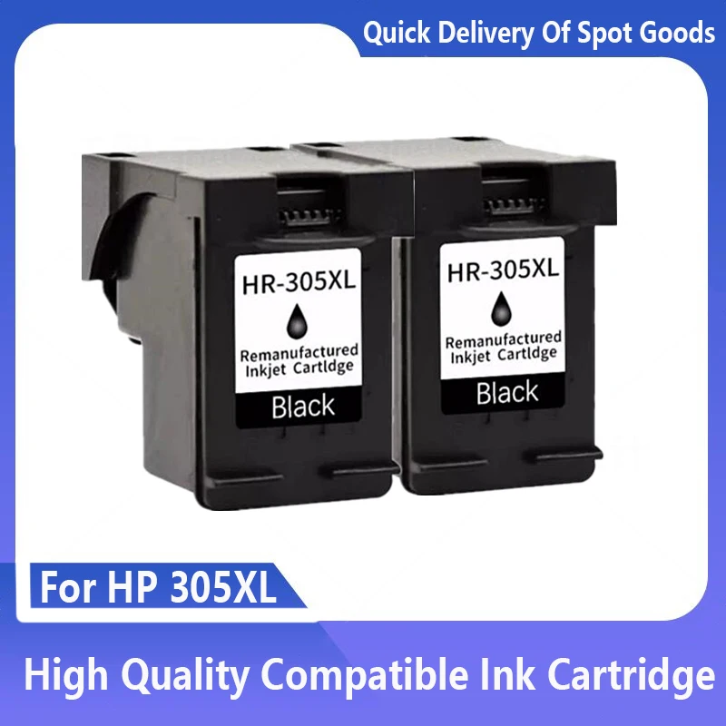 Сменный совместимый картридж hp