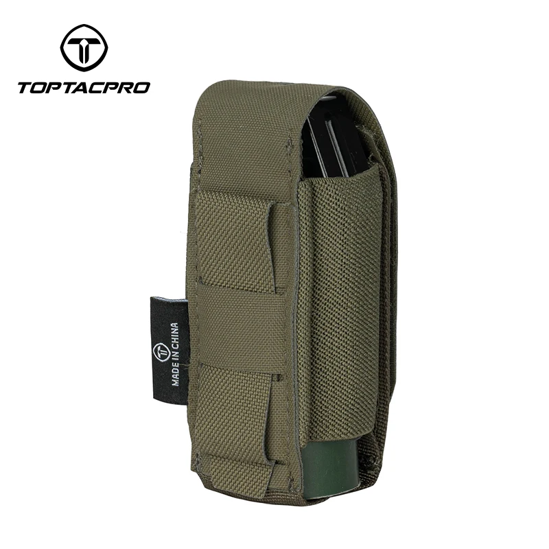 Тактическая сумка toptacpro flashbang - Фотография_2