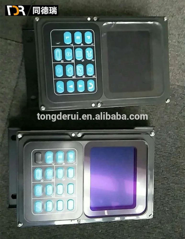 Tlf 4631127 для экскаватора za240-3 - Фотография_2