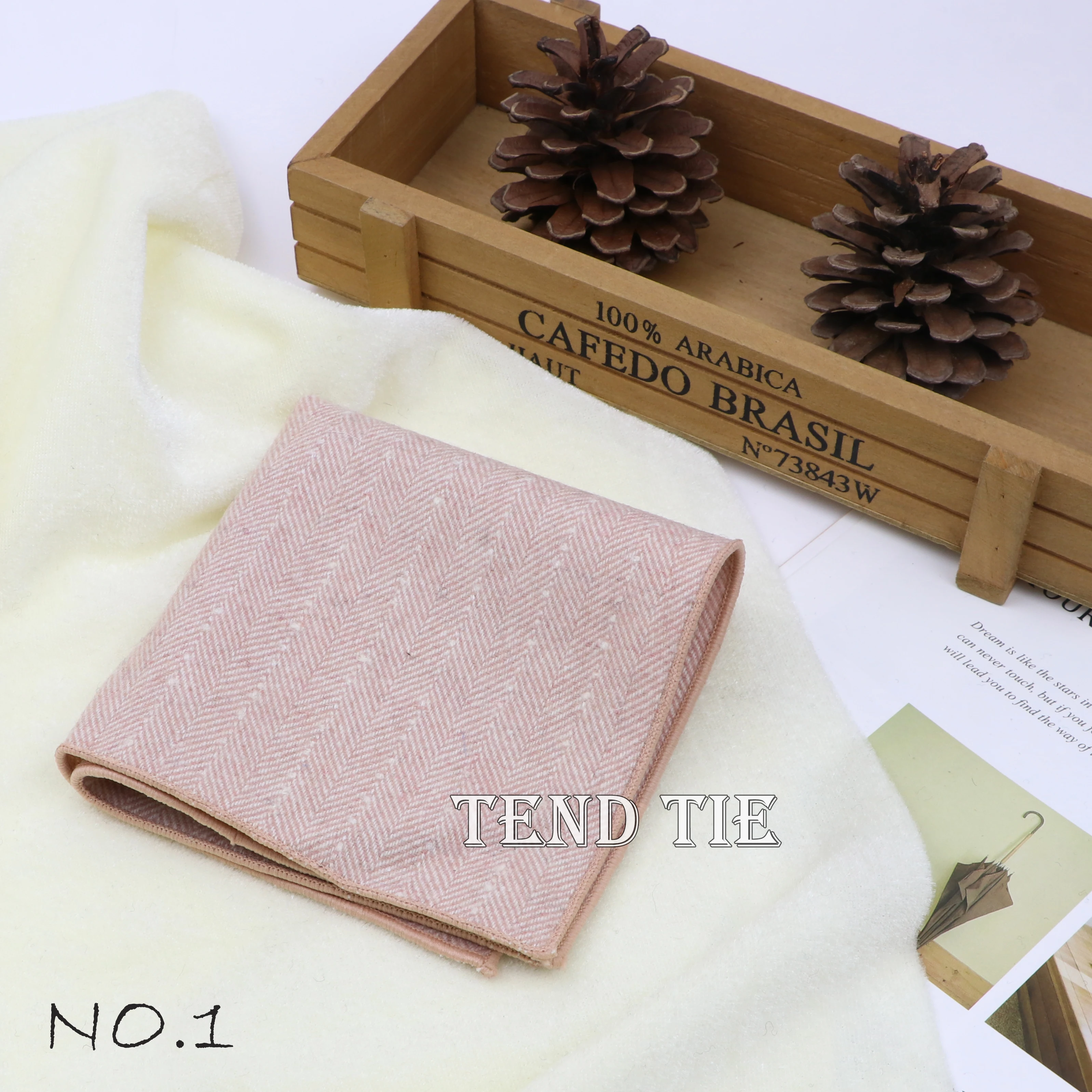 Мужской и женский мужской шерстяной - Фотография_4