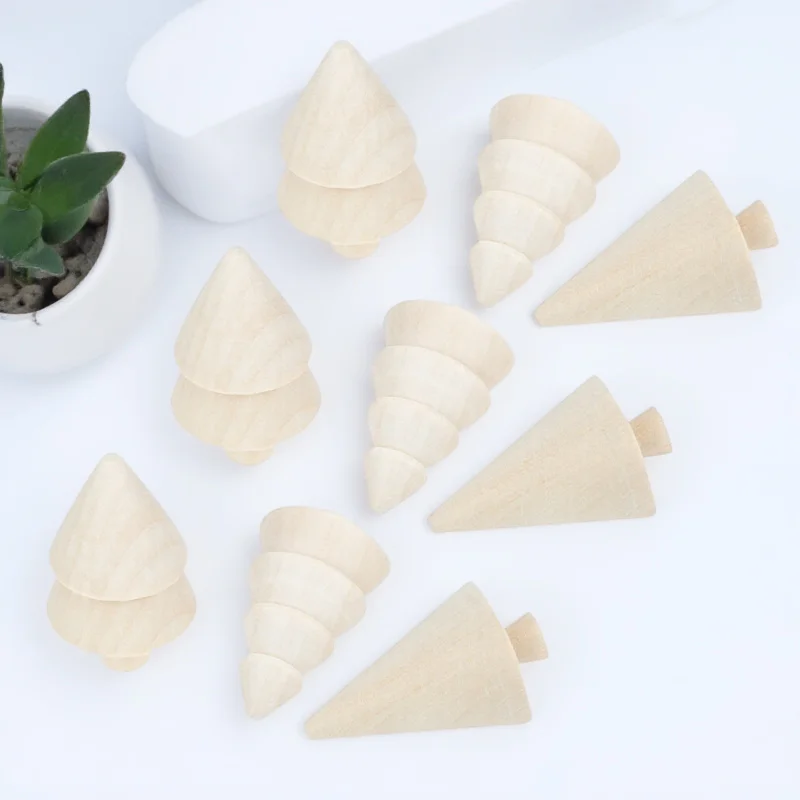 Деревянные формы для рождественской - Фотография_6