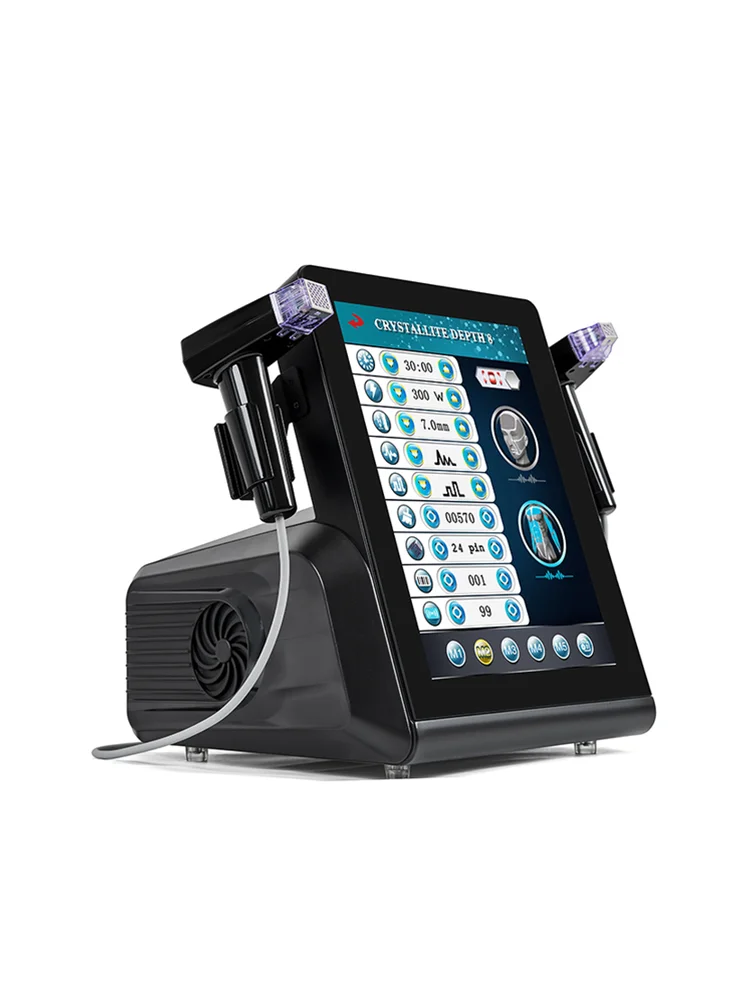 Профессиональный morpheus 8 rf - Фотография_6