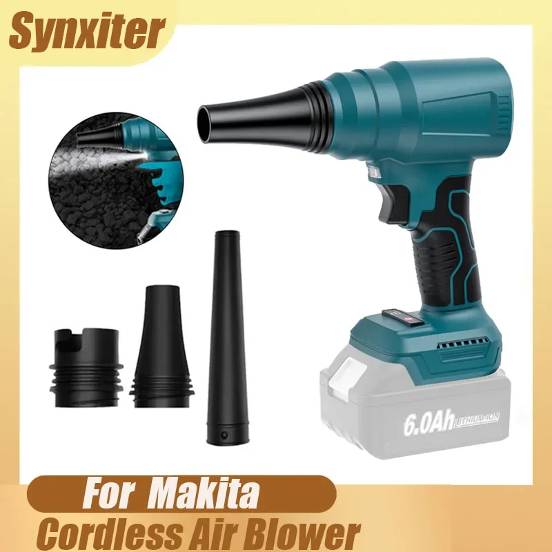 Беспроводной пылеочиститель для makita