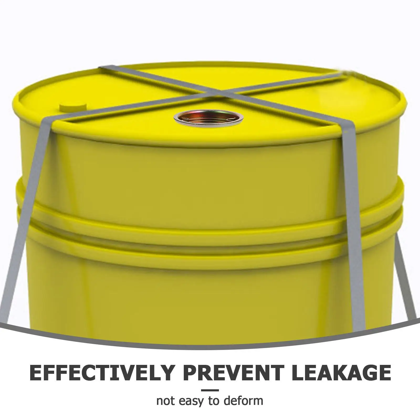 Крышки bung для барабана пробка - Фотография_3