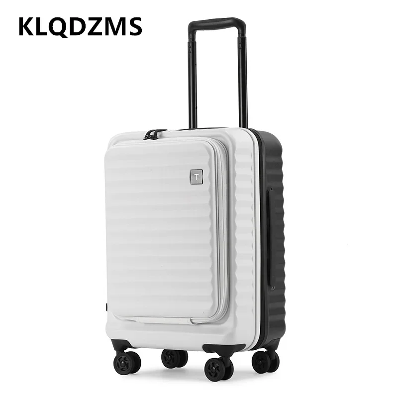 Портативный чемодан klqdzms для ноутбука 20 дюймов - Фотография_6