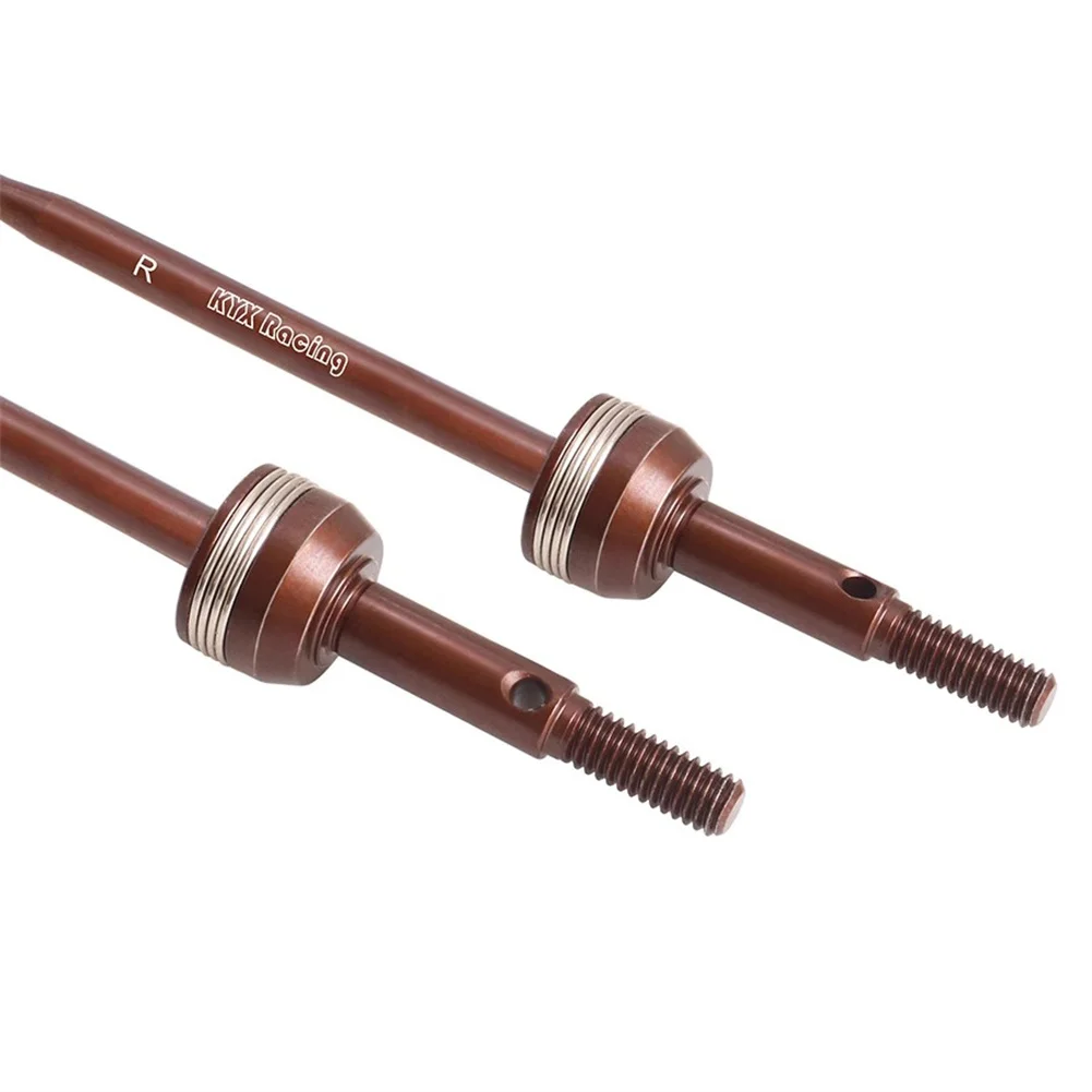 Rc hard steelowy передняя задняя - Фотография_5