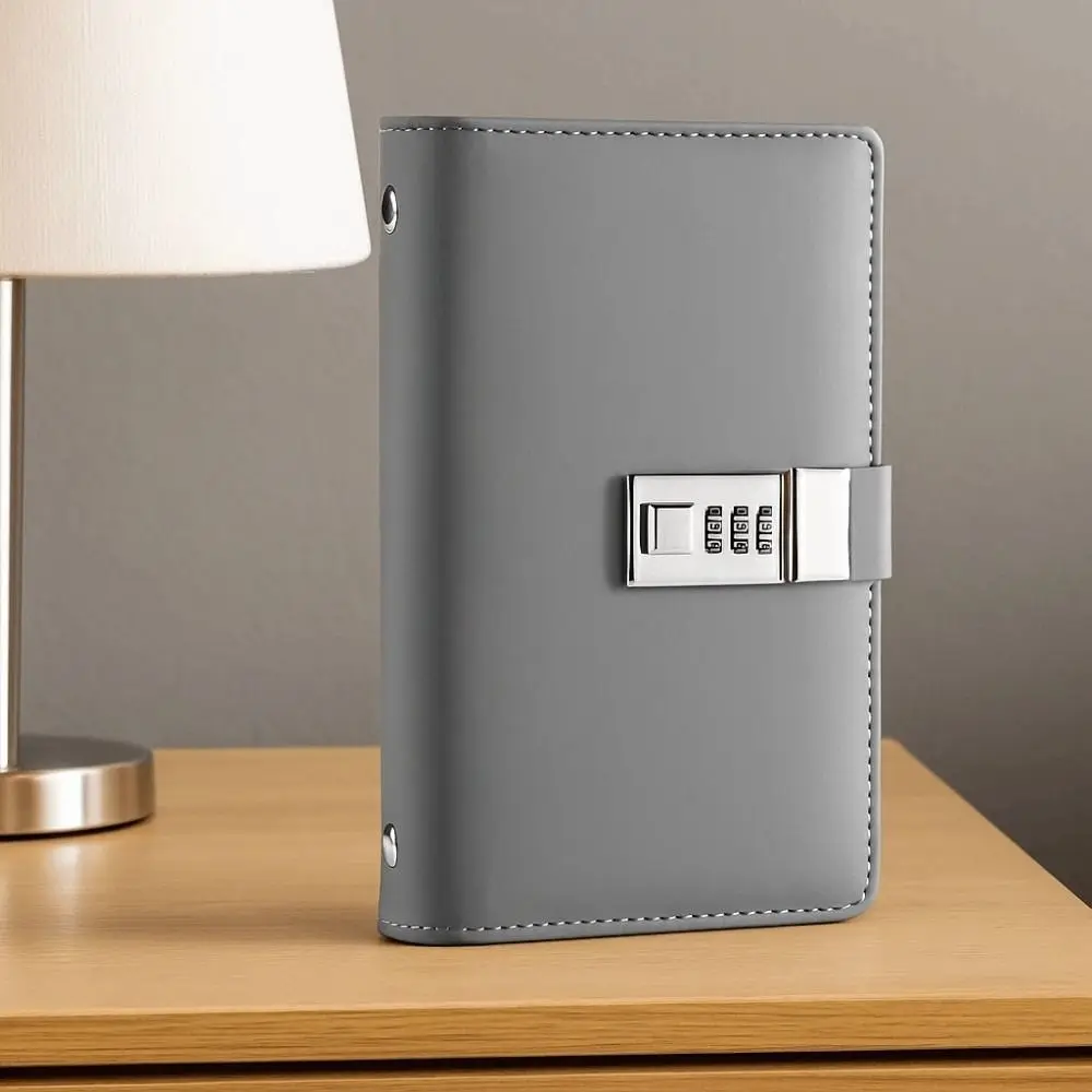 Блокнот с кодом а6 для денег - Фотография_2