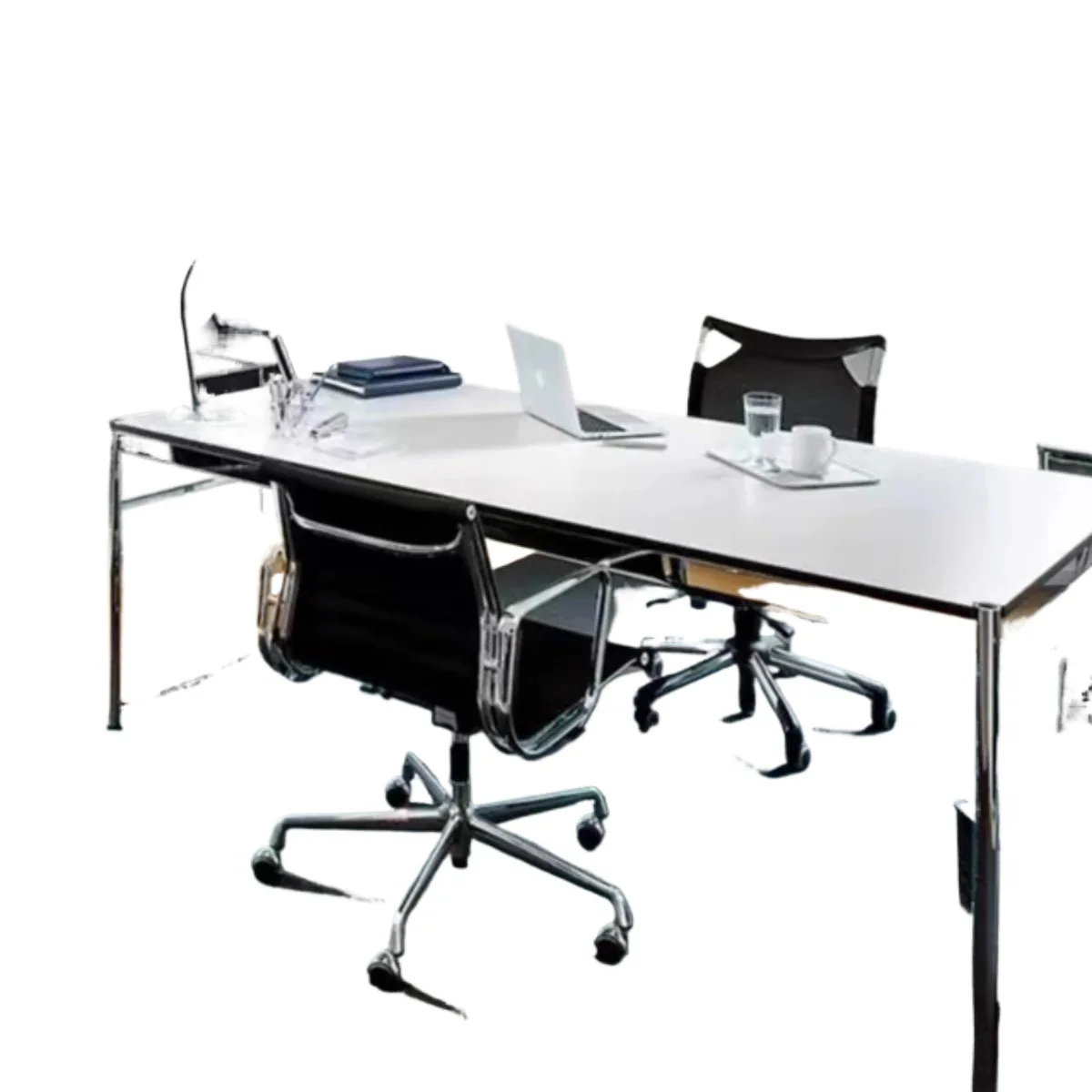 Стол, средневековый компьютерный стол - Фотография_4