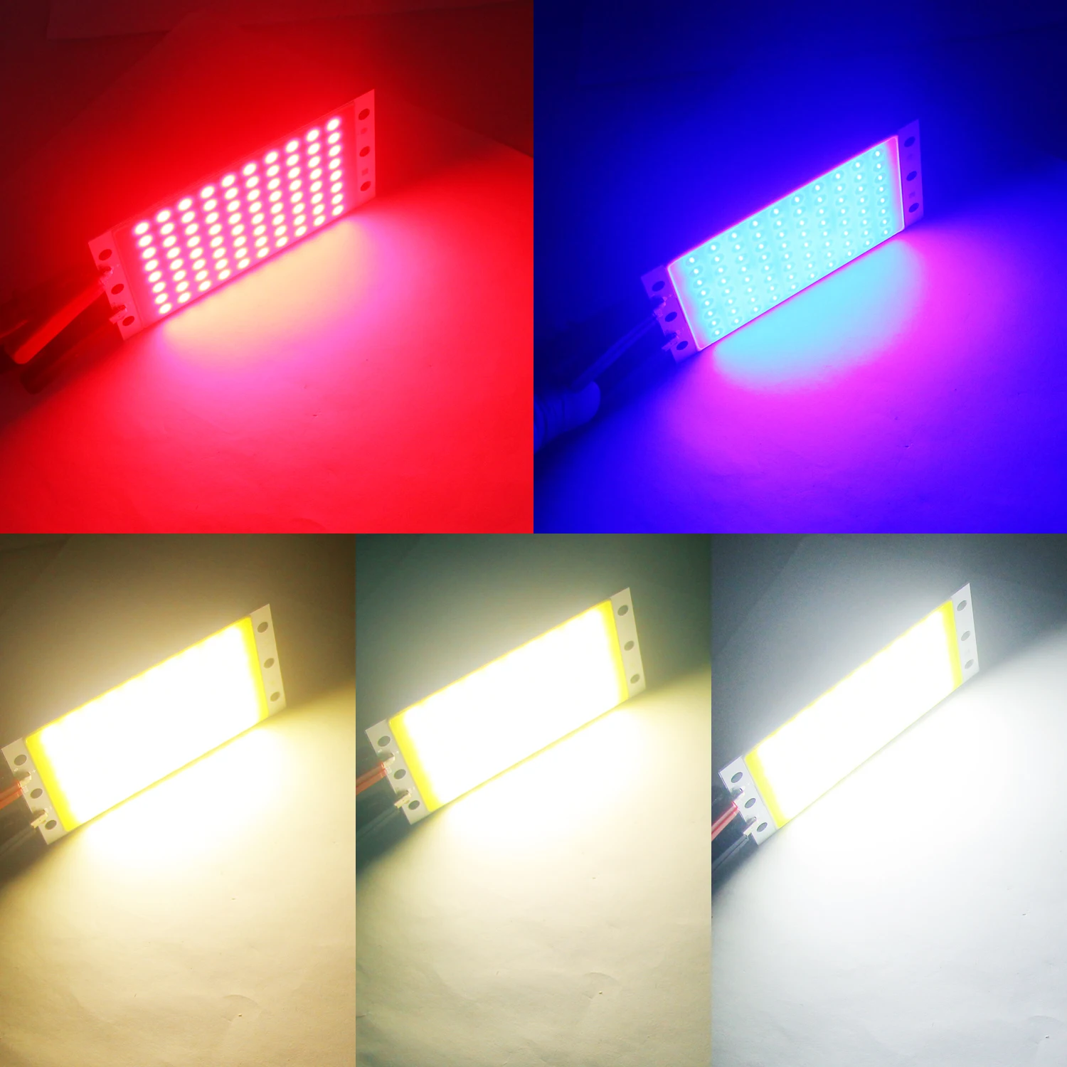 Светодиодная панель dc 12v 16w - Фотография_5