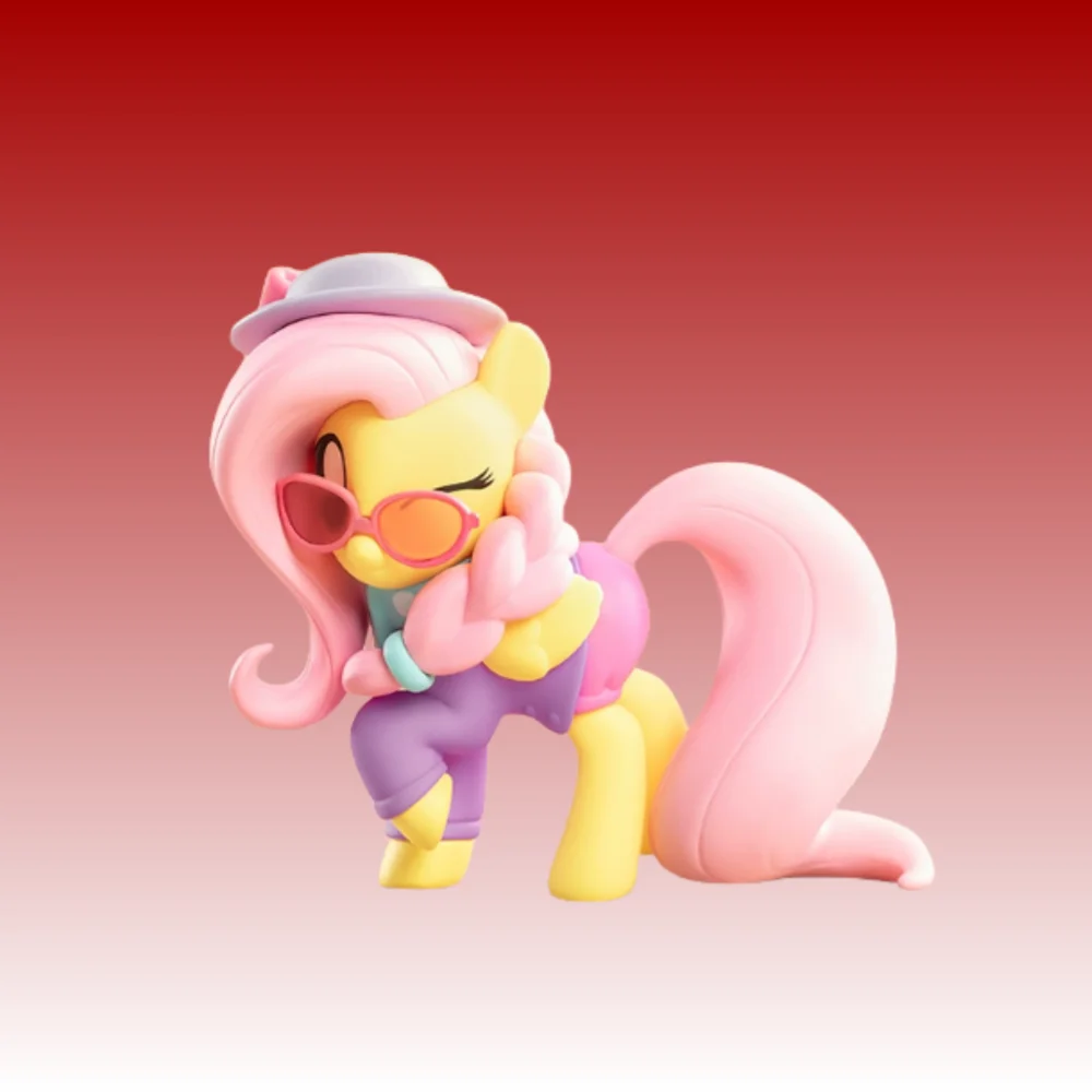 My little pony sweet diary series - Фотография_3
