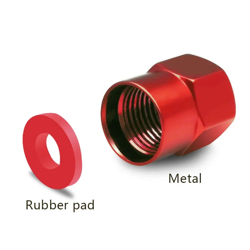 Колпачки для клапанов автомобильных колес - Фотография_5