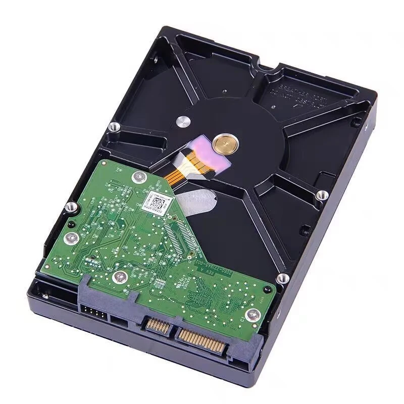 Western digital wd 3tb red nas жесткий диск 3 - Фотография_5