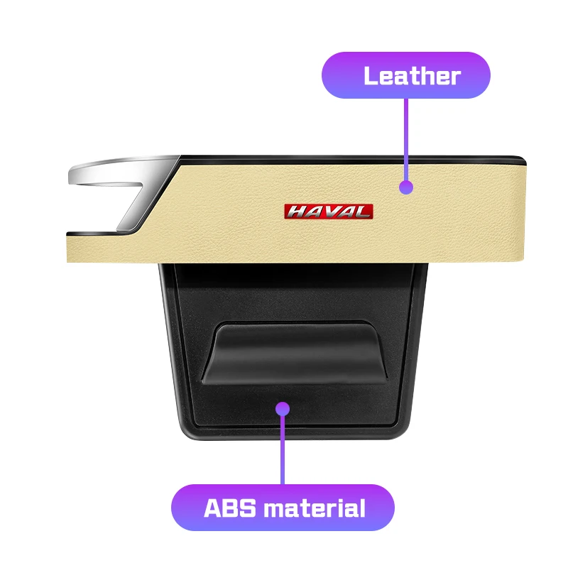 Органайзер для автомобильного сиденья - Фотография_5